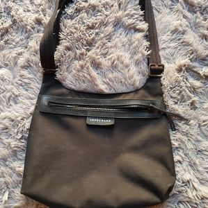 Longchamp purse